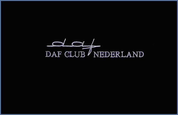 Daf Club Nederland